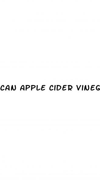 can apple cider vinegar gummies help with diabetes