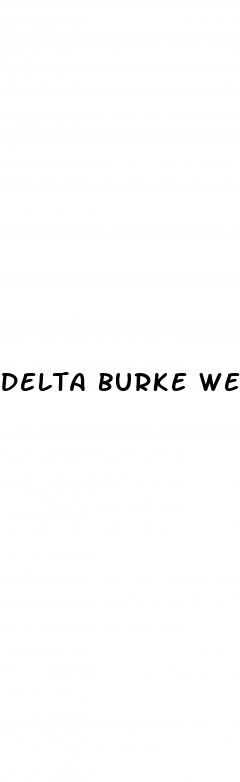 delta burke weight loss