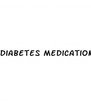 diabetes medications that help with weight loss