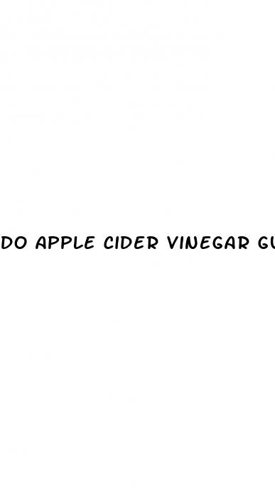 do apple cider vinegar gummies work for kidney stones