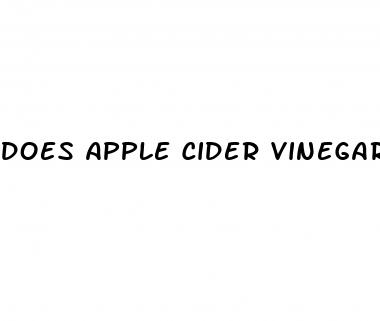 does apple cider vinegar gummies help lower cholesterol