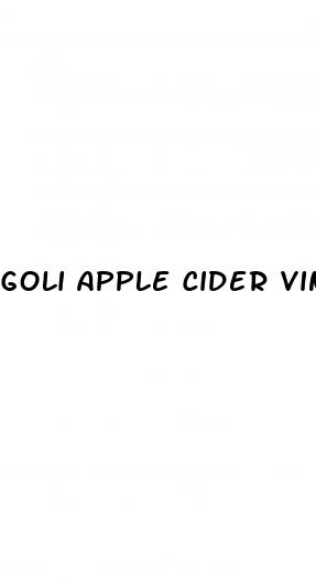 goli apple cider vinegar gummies stomach pain