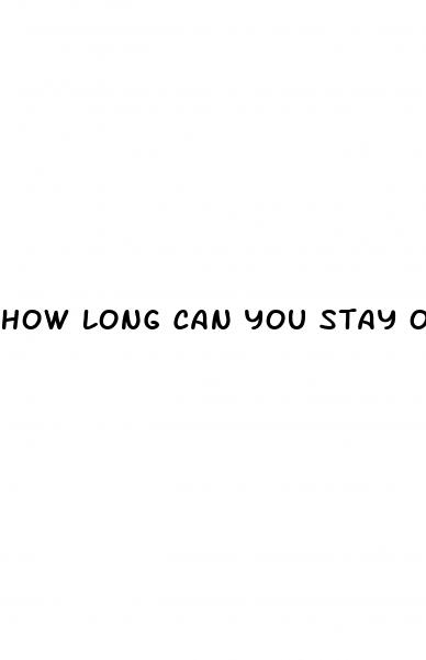 how long can you stay on ozempic for weight loss