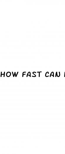 how fast can i lose weight on keto