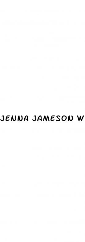 jenna jameson weight loss