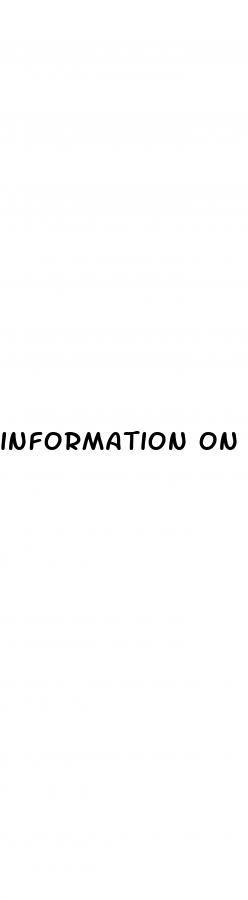information on keto gummies
