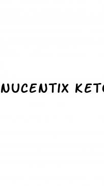 nucentix keto gmy gummies reviews