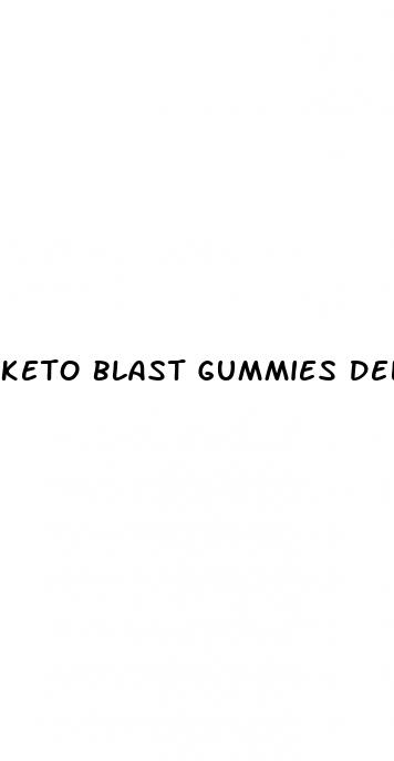 keto blast gummies del doctor juan