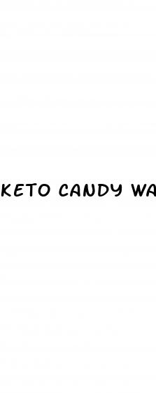keto candy waxy gummies