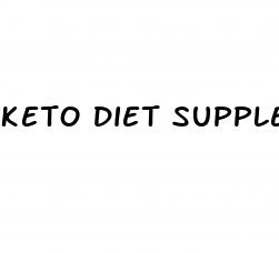 keto diet supplements gummie