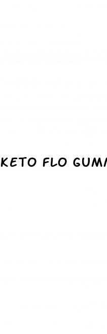 keto flo gummies customer service number