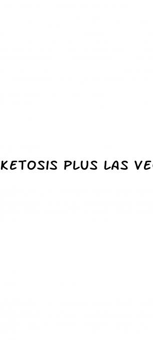 ketosis plus las vegas nv
