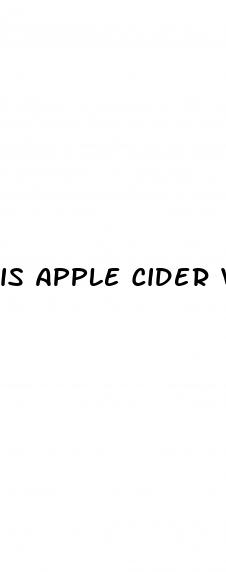 is apple cider vinegar gummies good for pregnancy