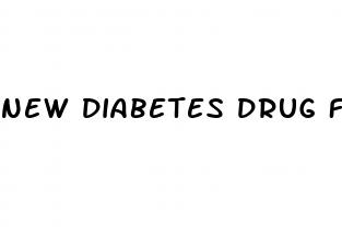 new diabetes drug for weight loss