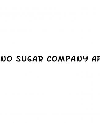 no sugar company apple cider vinegar gummies