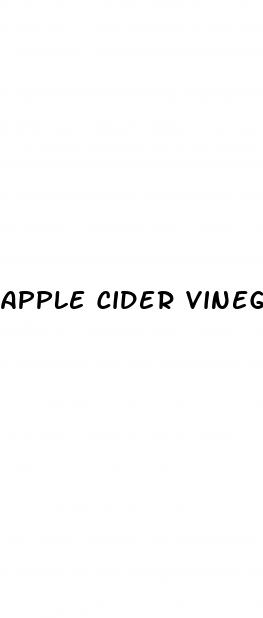 apple cider vinegar diet gummies