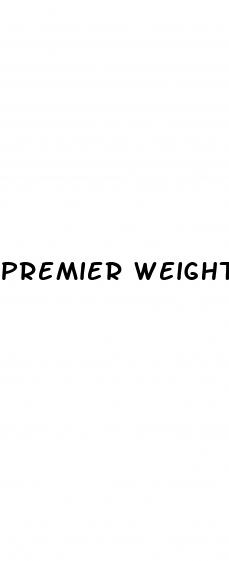 premier weight loss solutions