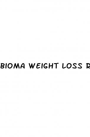 bioma weight loss reviews