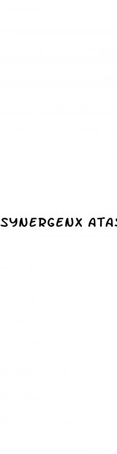 synergenx atascocita testosterone weight loss