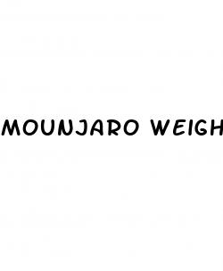 mounjaro weight loss price