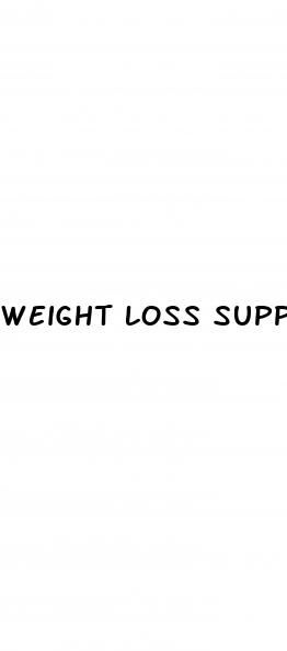 weight loss support group near me