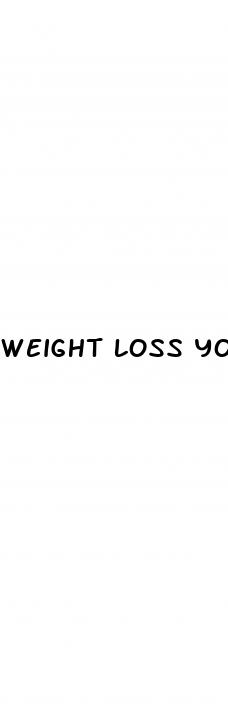 weight loss youtube