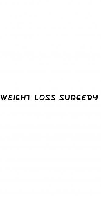 weight loss surgery utah