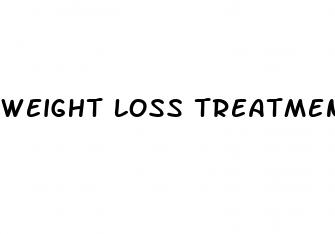 weight loss treatments