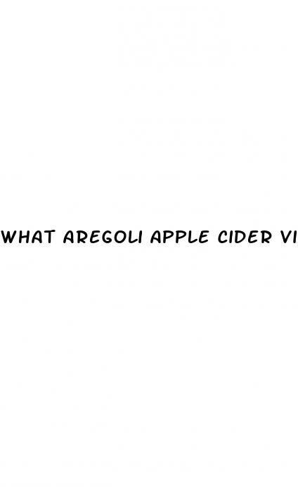 what aregoli apple cider vinegar gummies