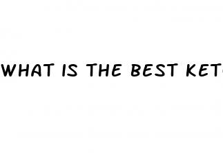 what is the best keto fat burner pills