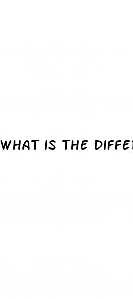what is the difference between bhb and gobhb