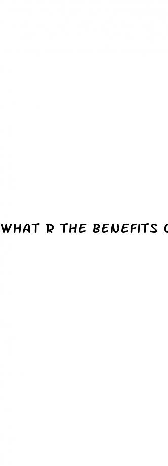 what r the benefits of drinking apple cider vinegar