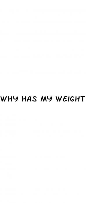 why has my weight loss stalled