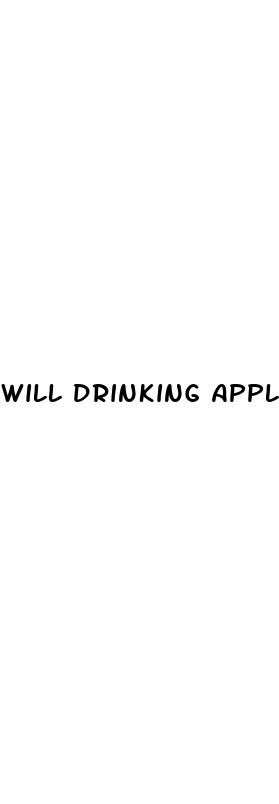 will drinking apple cider vinegar help lose weight