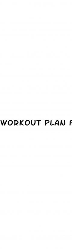 workout plan for weight loss and muscle gain male