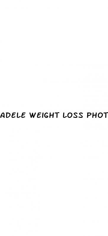 adele weight loss photo