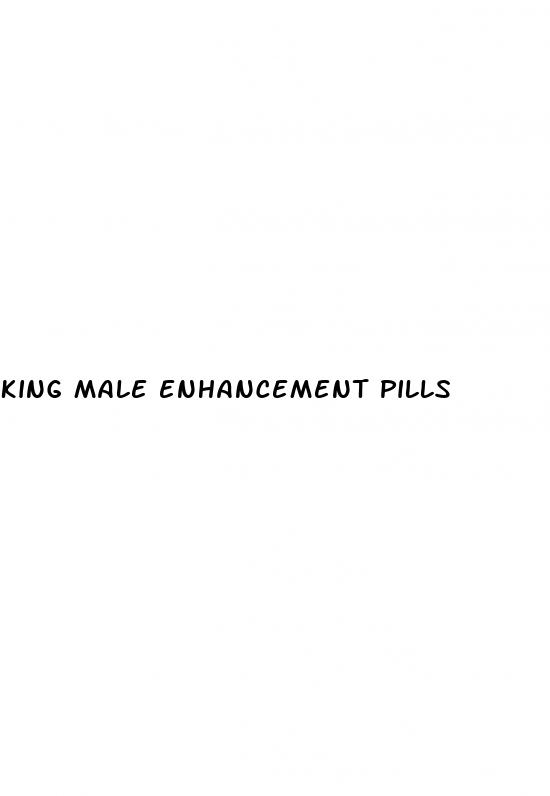 king male enhancement pills