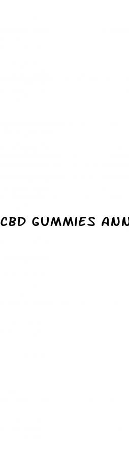 cbd gummies ann arbor