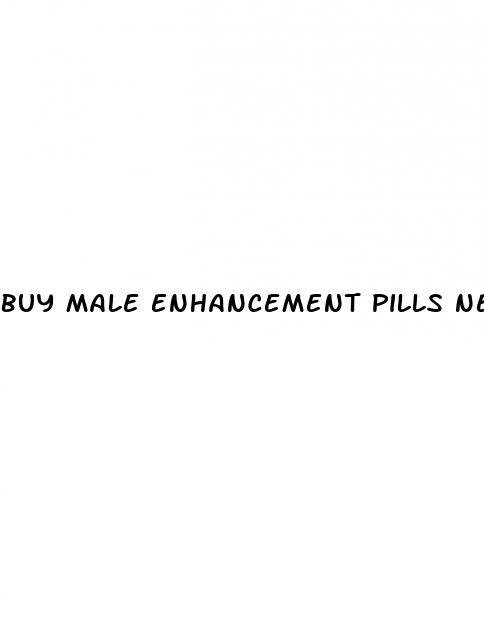 buy male enhancement pills near me