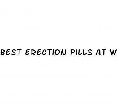 best erection pills at walmart