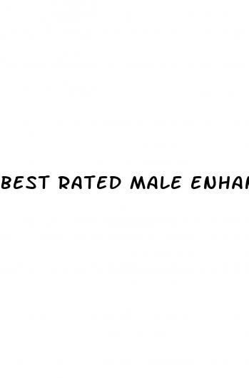 best rated male enhancement supplement