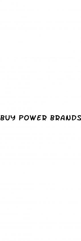 buy power brands cbd gummies