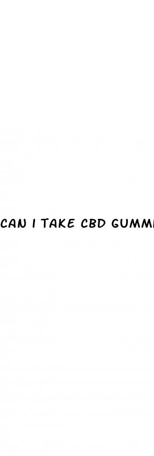 can i take cbd gummies on a cruise ship