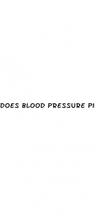does blood pressure pills cause ed
