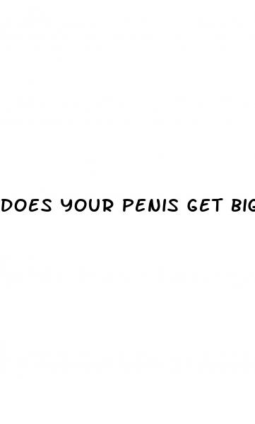 does your penis get bigger with weight loss