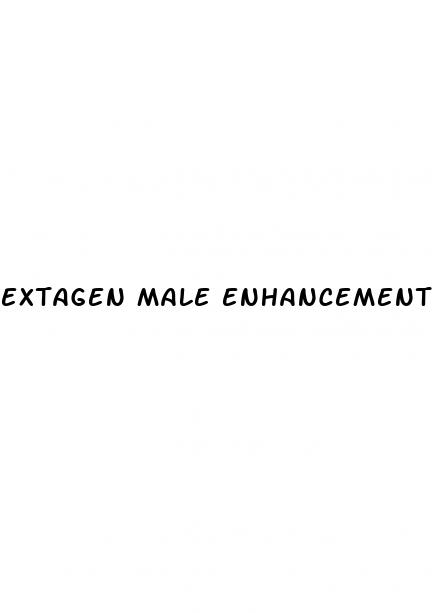 extagen male enhancement pills