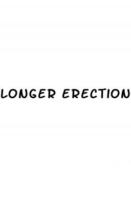 longer erection pills over the counter