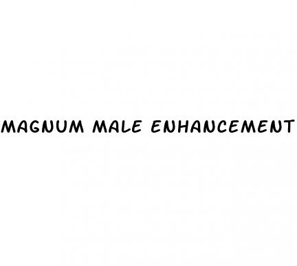 magnum male enhancement pills 25k
