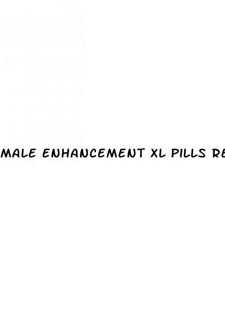 male enhancement xl pills reviews