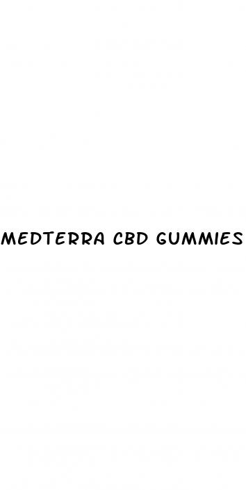 medterra cbd gummies free sample